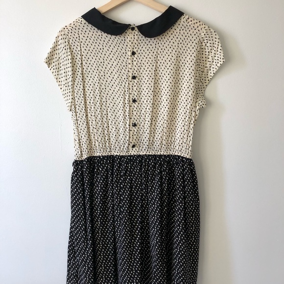 Brand New vintage Dress - Picture 4 of 6